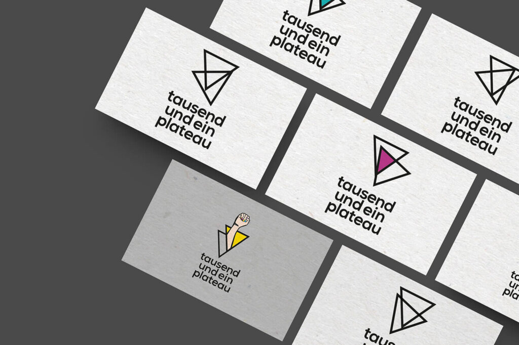 Perschin Corporate Design