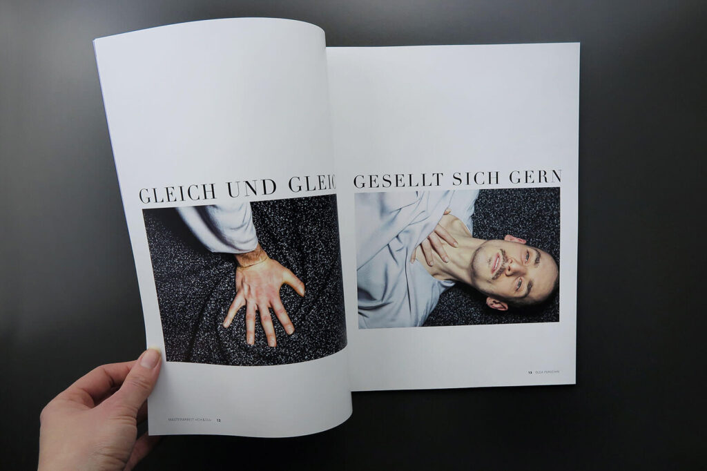 Perschin Grafikdesign