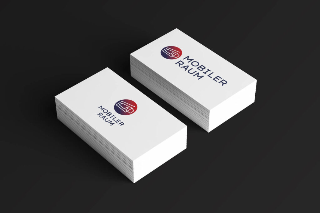 Perschin Logodesign Bielefeld
