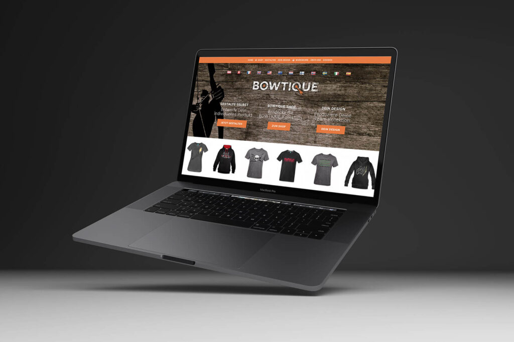 Perschin Webdesign