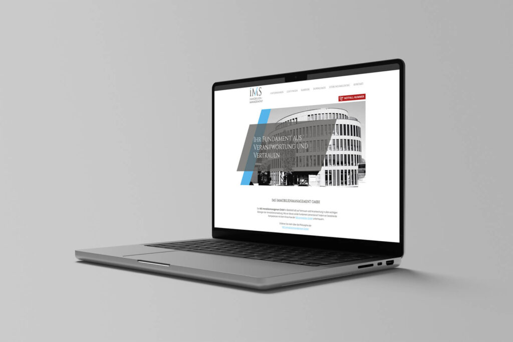 Perschin Internetdesign